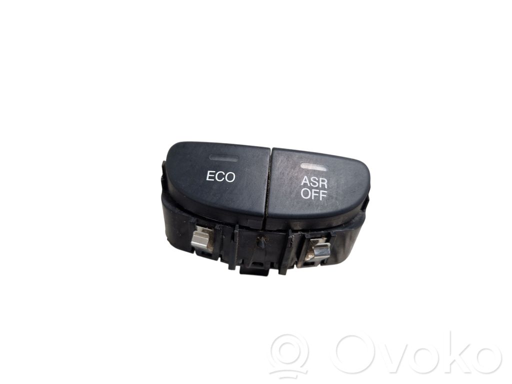 Fiat 500L Autres commutateurs / boutons / leviers 