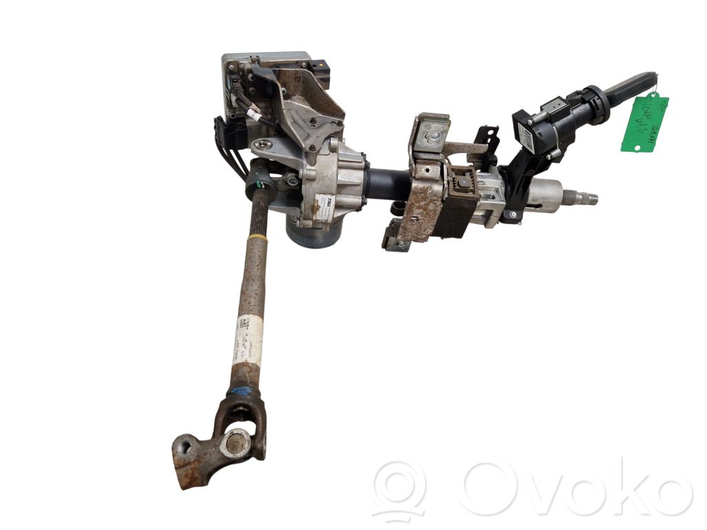 Fiat 500L Electric power steering pump 