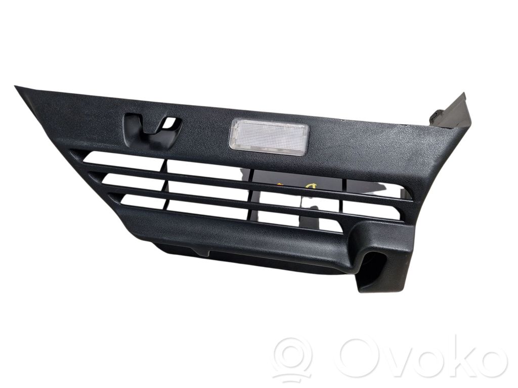 Citroen C4 II Picasso Kita bagažinės apdailos detalė 