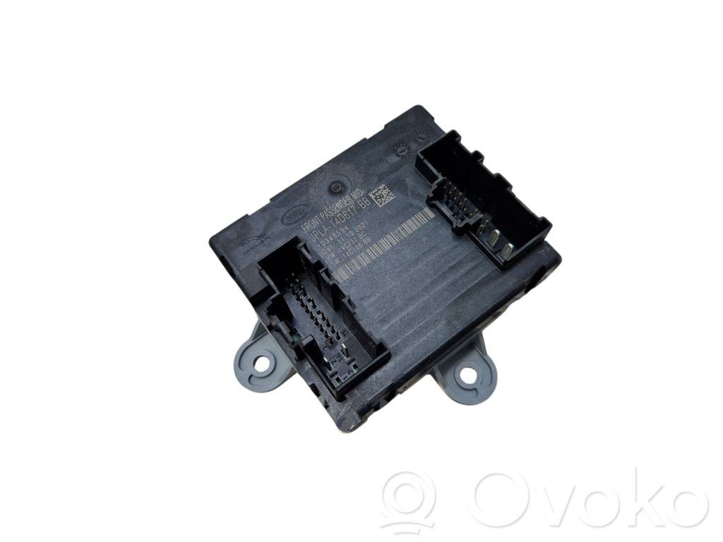 Land Rover Range Rover Sport L494 Unité de commande module de porte 