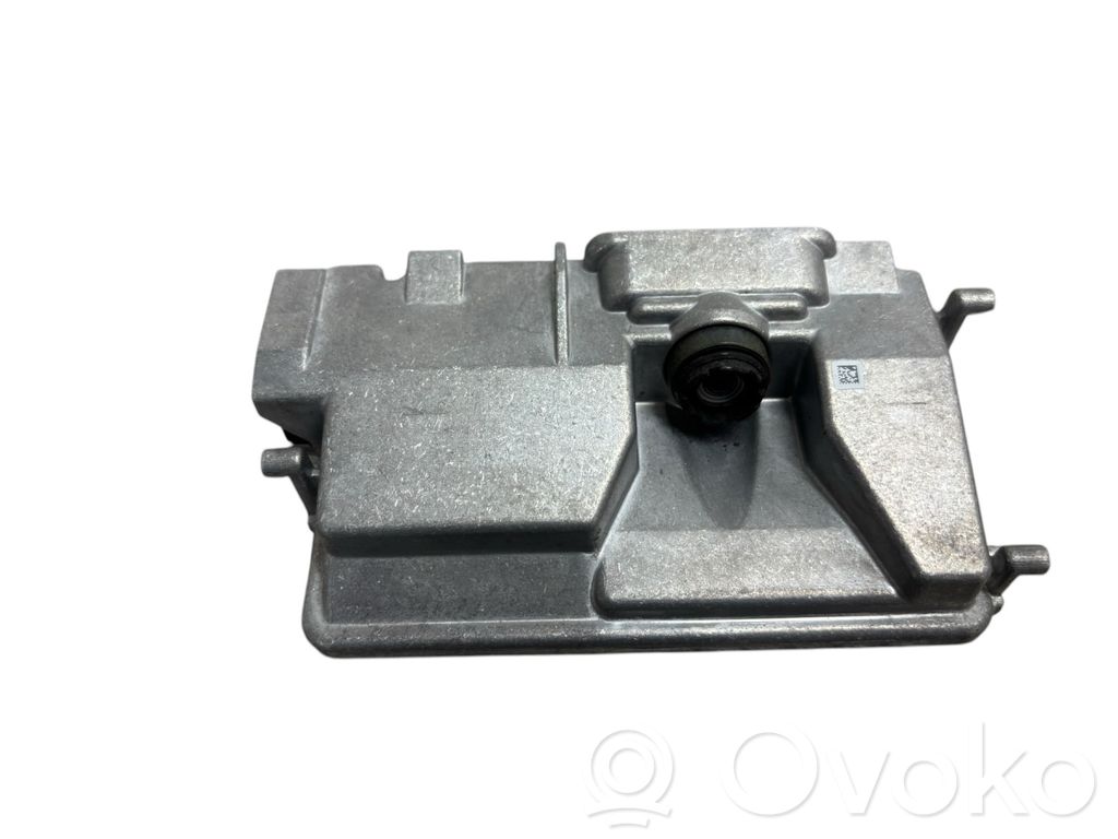 Porsche Cayenne (92A) Windshield/windscreen camera 