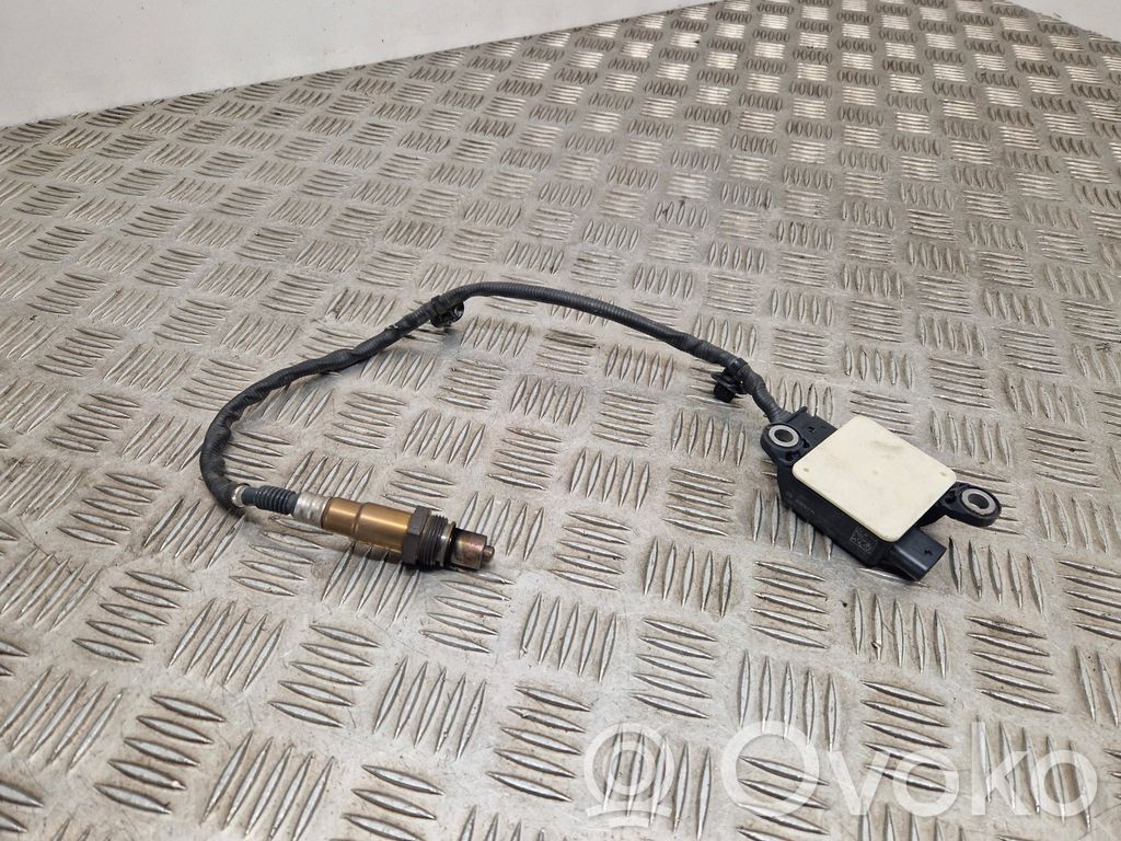 Renault Scenic IV - Grand scenic IV Lambda probe sensor 