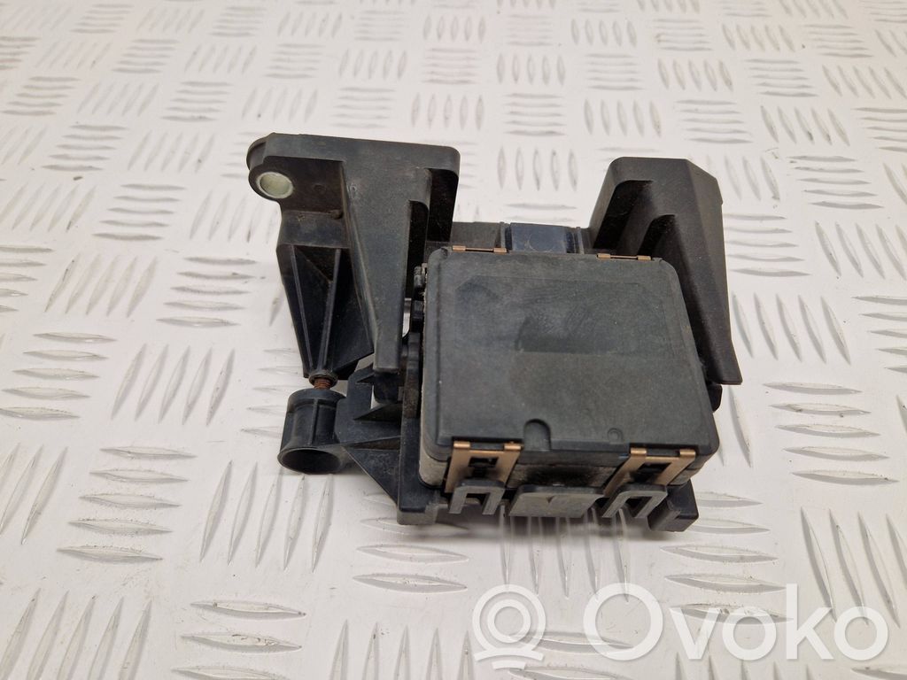 Renault Kadjar Distronic sensor radar 