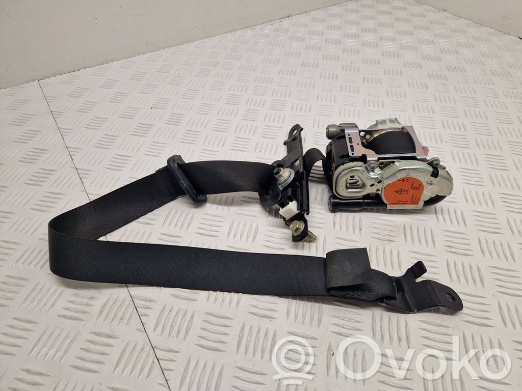 Renault Kadjar Cinturón delantero 