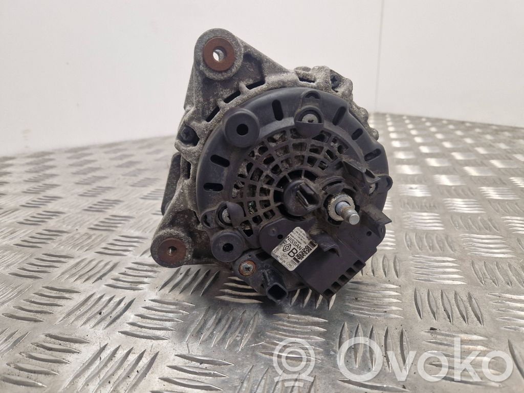 Alternador   231004BE0B,F000BL0814