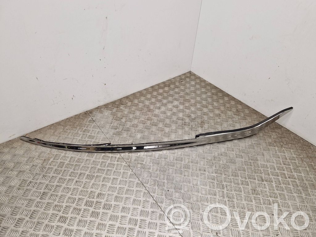 Citroen DS5 Fender trim (molding) 