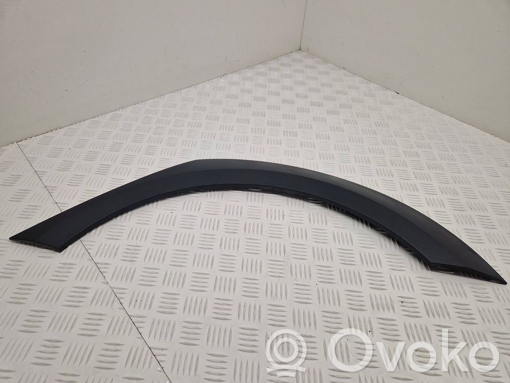 Audi A4 Allroad B9 Rivestimento passaruota posteriore 