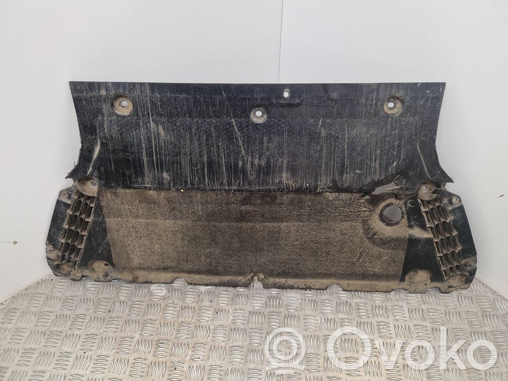 Audi A4 Allroad B9 Placa protectora/protector antisalpicaduras motor 