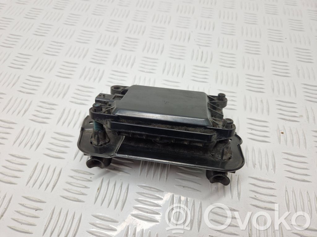 Renault Talisman Sensor de radar Distronic 