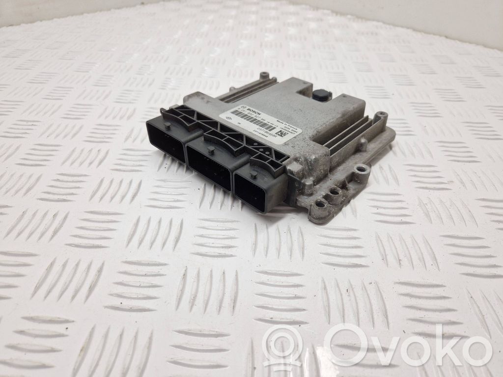 Renault Talisman Engine control unit/module 