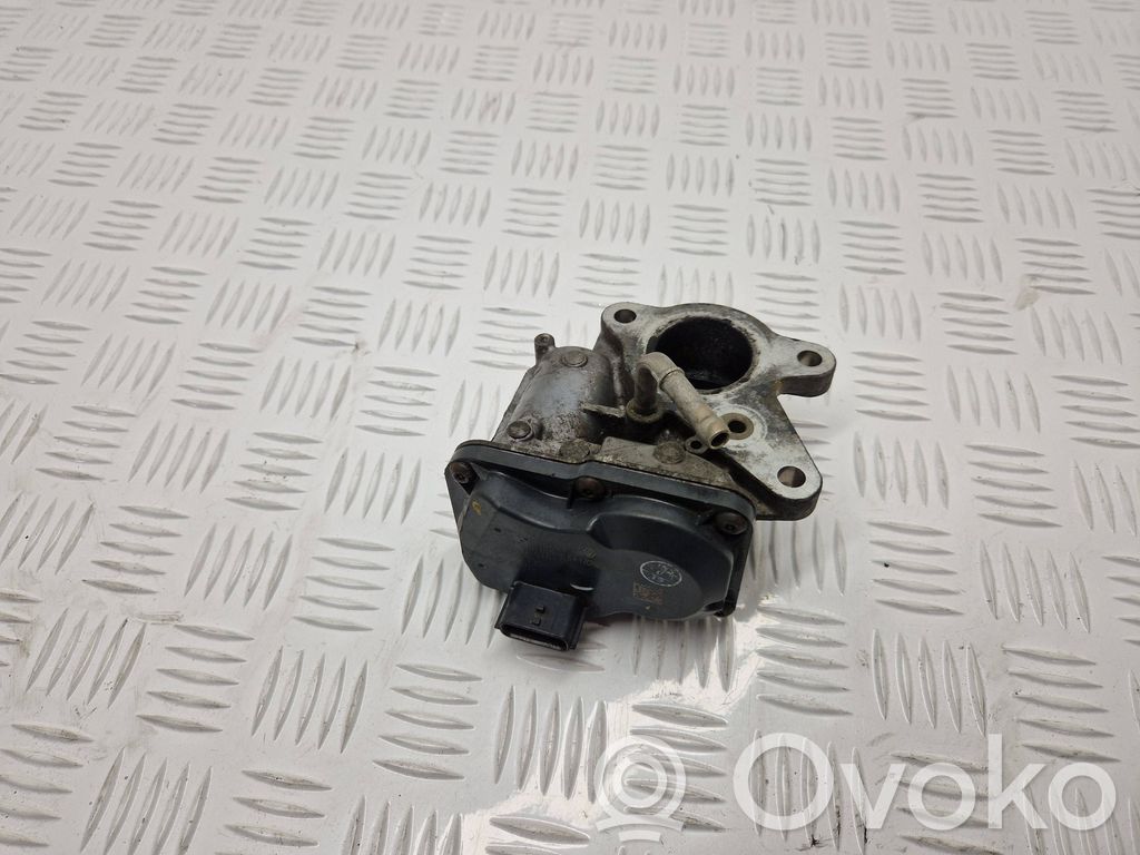 Renault Master III EGR vārsts 