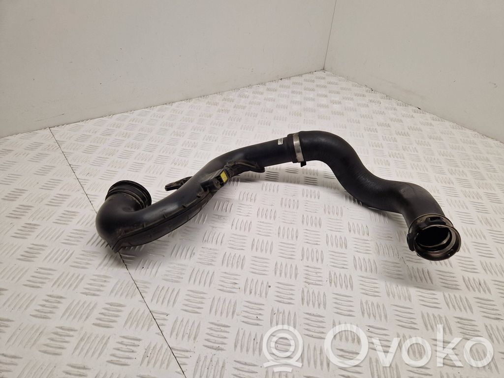 Renault Talisman Furtun/conductă intercooler 