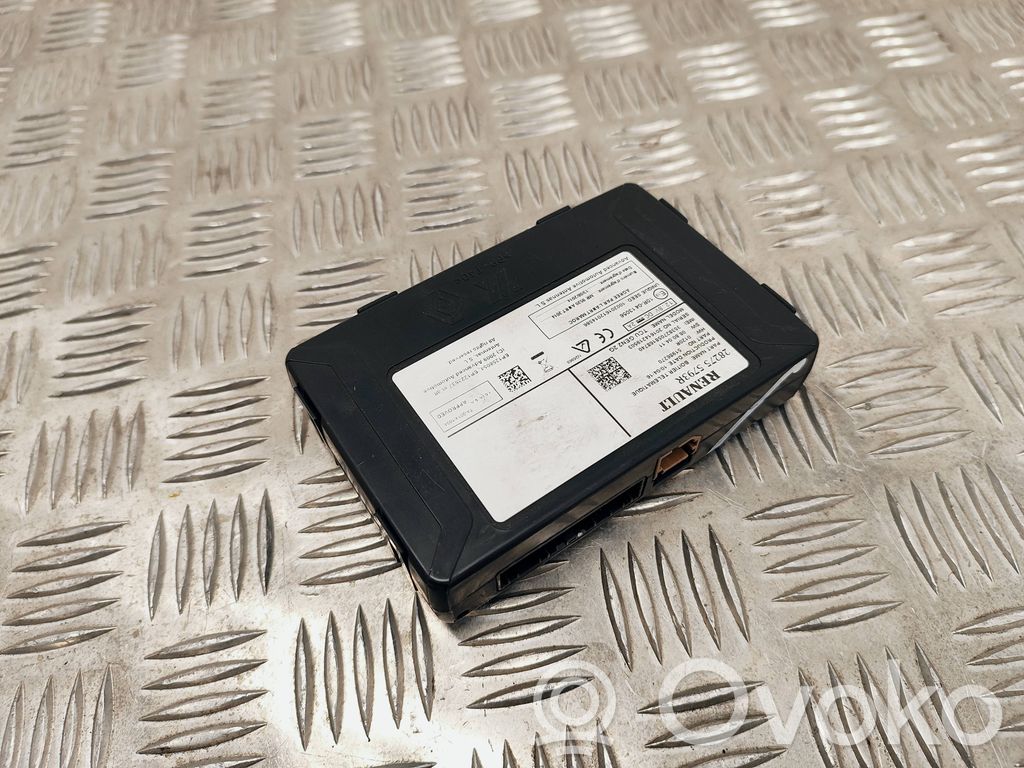 Renault Talisman Other control units/modules 