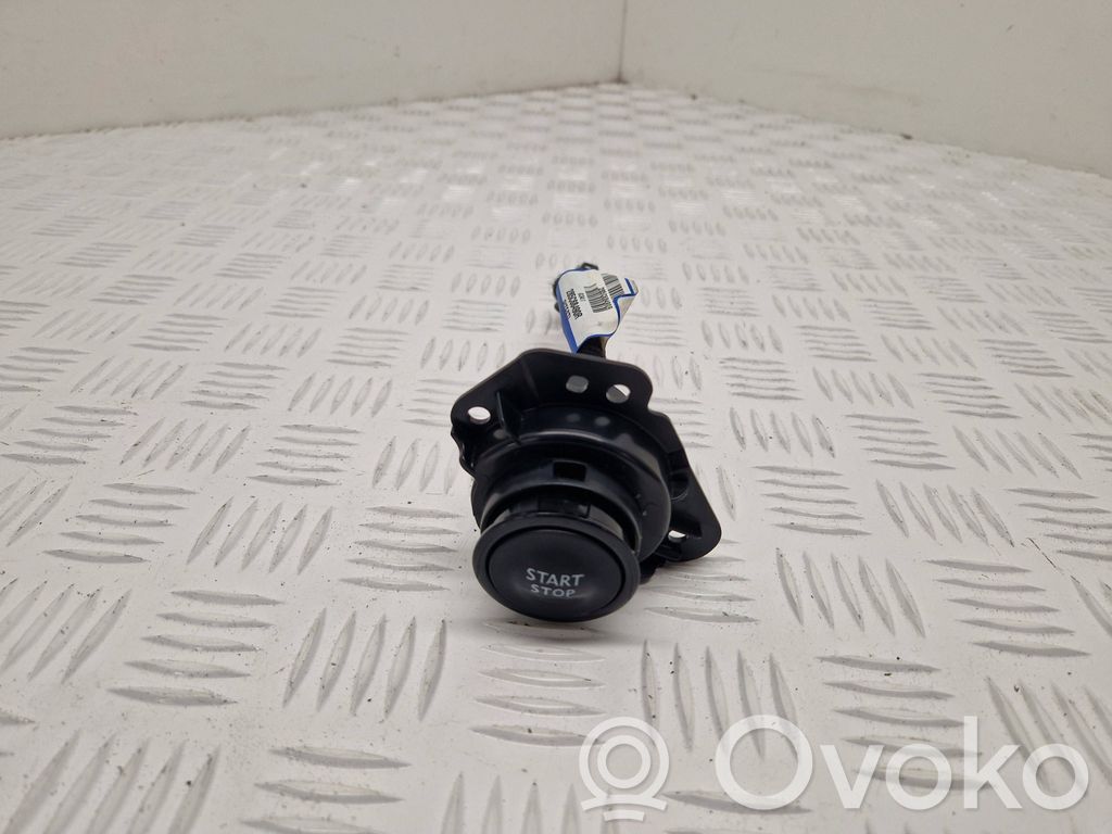 Renault Talisman Engine start stop button switch 