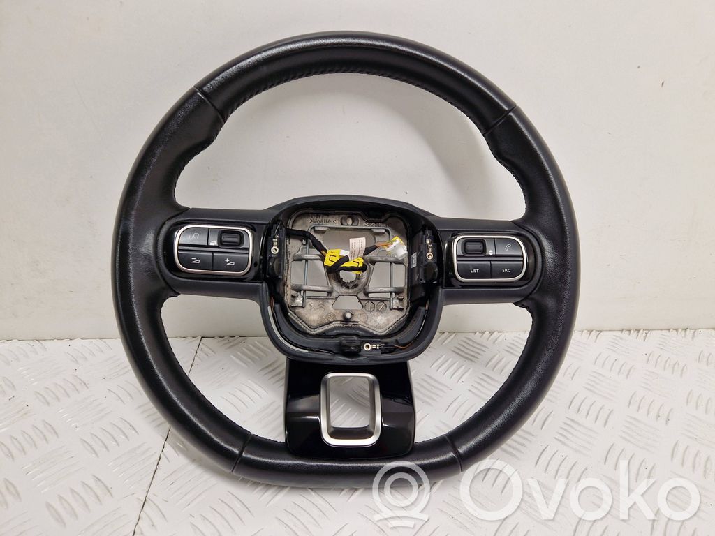 Citroen C3 Volant 