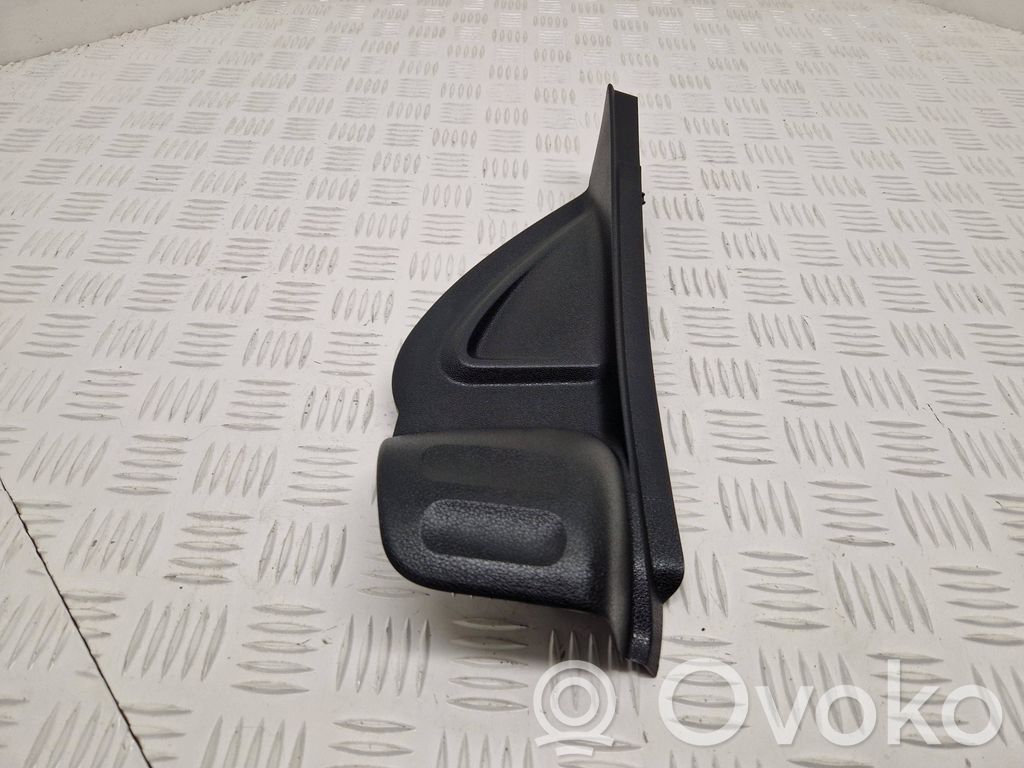 Citroen C3 Capac lateral panou bord 