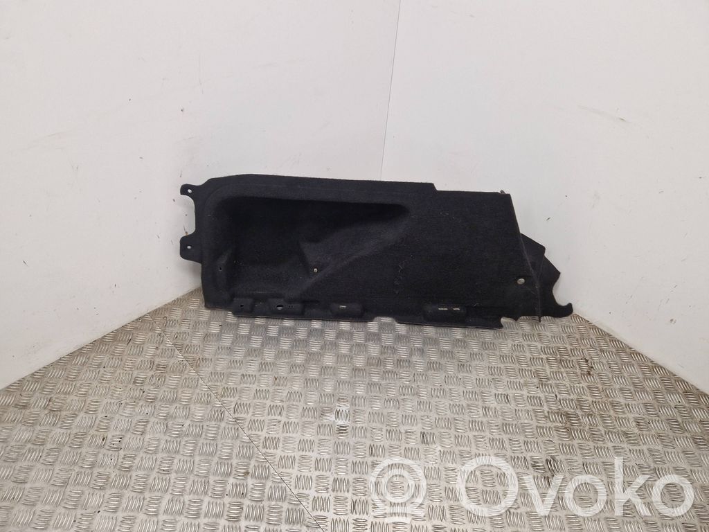 Dolny panel schowka koła zapasowego   849512296R,PS0091886