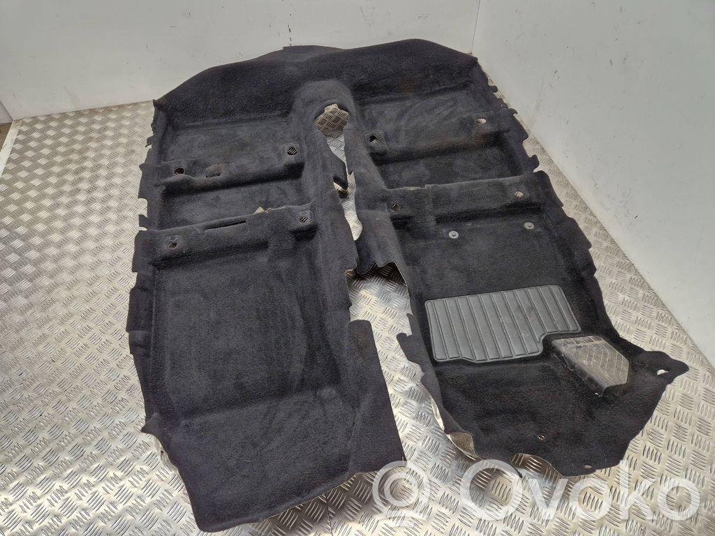 Renault Kadjar Carpetă interior 