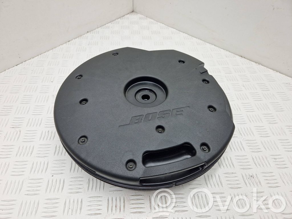 Renault Kadjar Altavoz subwoofer 