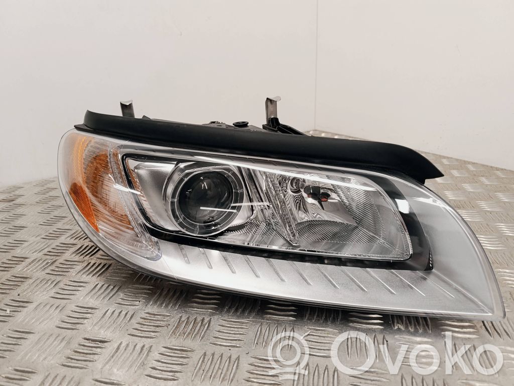 Volvo V70 Scheinwerfer 