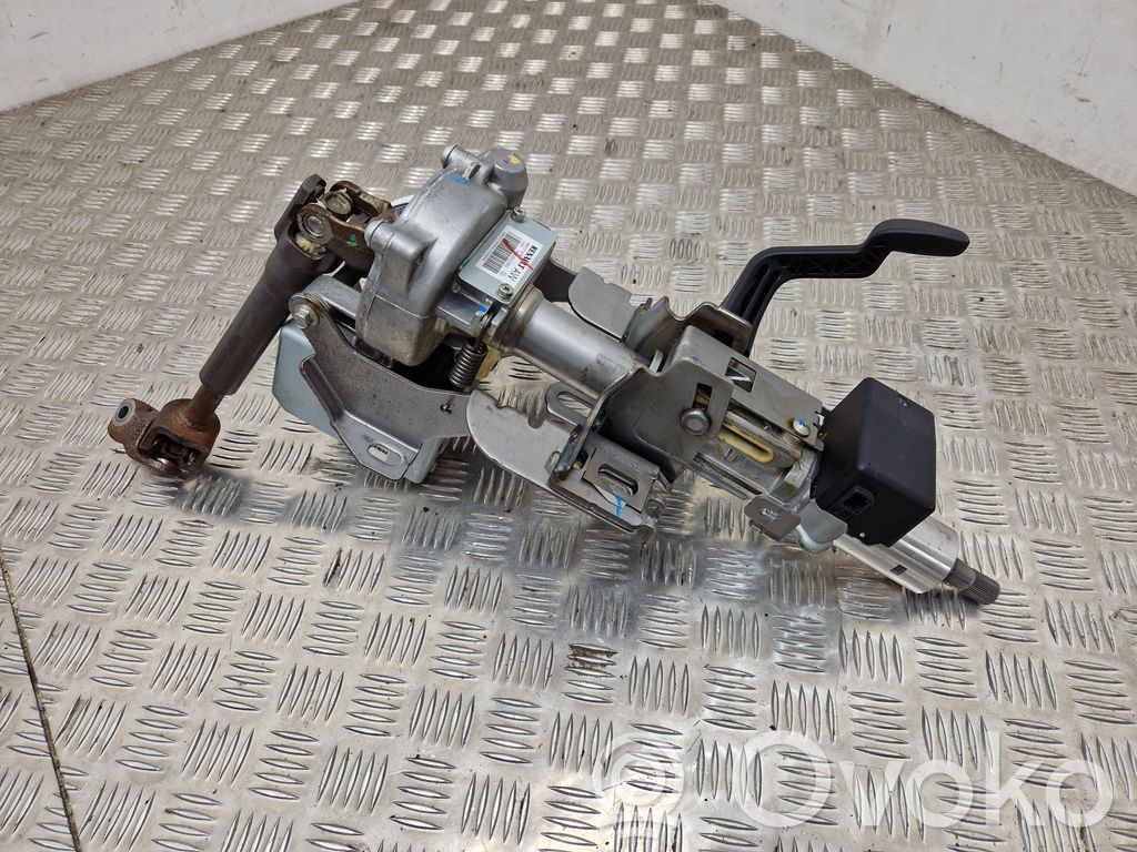 Renault Kadjar Elektriskais stūres pastiprinātājs 