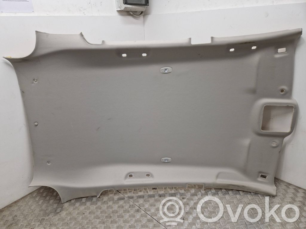 Renault Kadjar Techo 