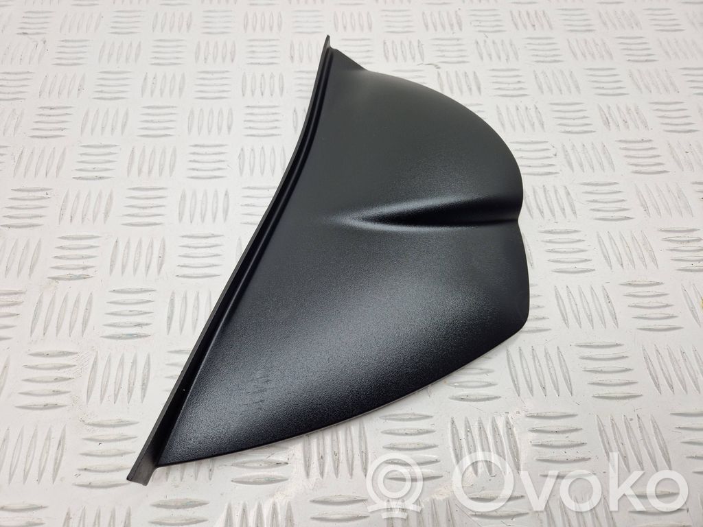 Renault Clio IV Capac lateral panou bord 