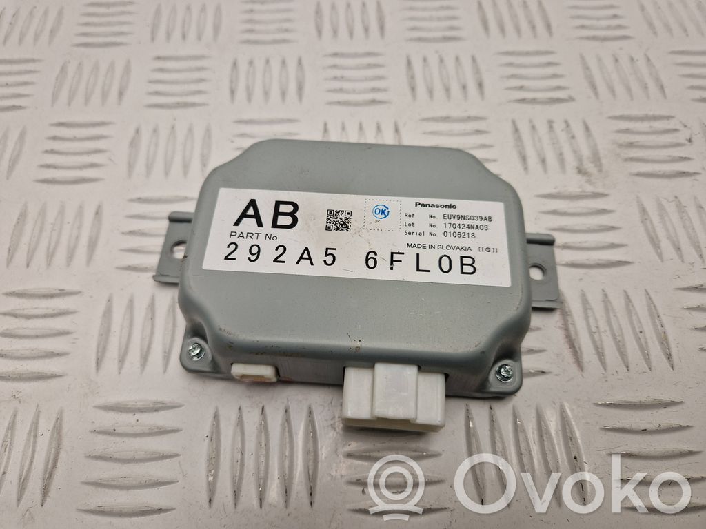 Renault Kadjar Other control units/modules 