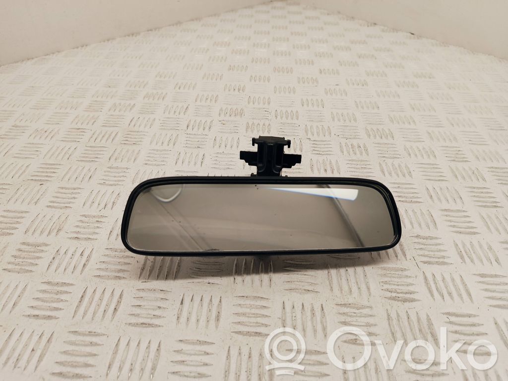 Renault Koleos I Rear view mirror (interior) 