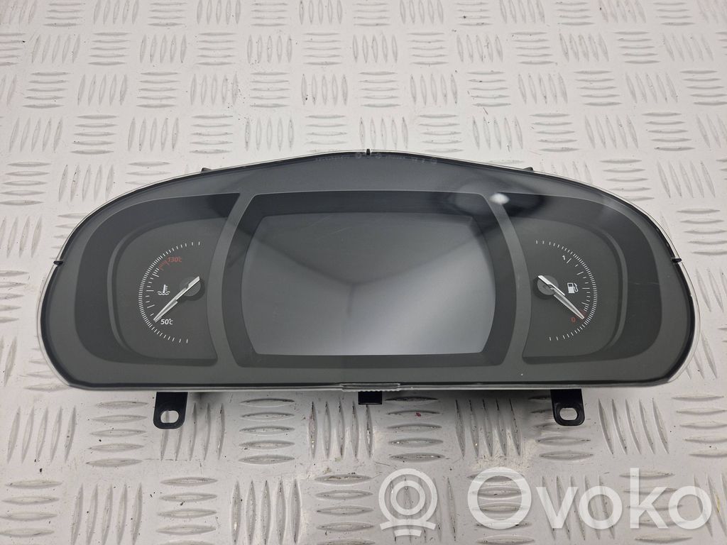 Renault Talisman Speedometer (instrument cluster) 