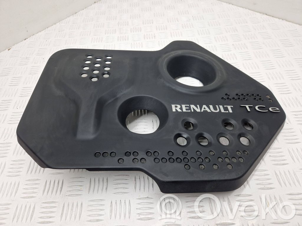 Renault Talisman Moottorin koppa 