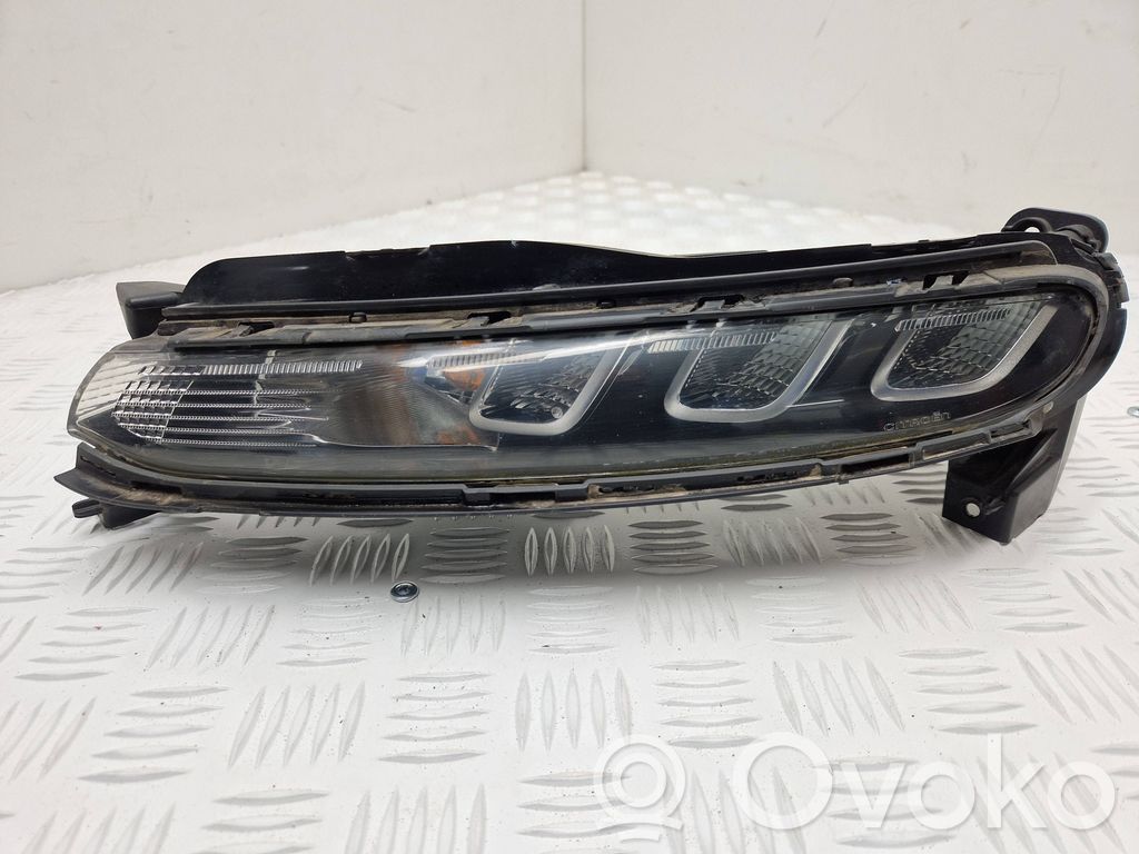 Citroen C3 Aircross LED Daytime headlight 
