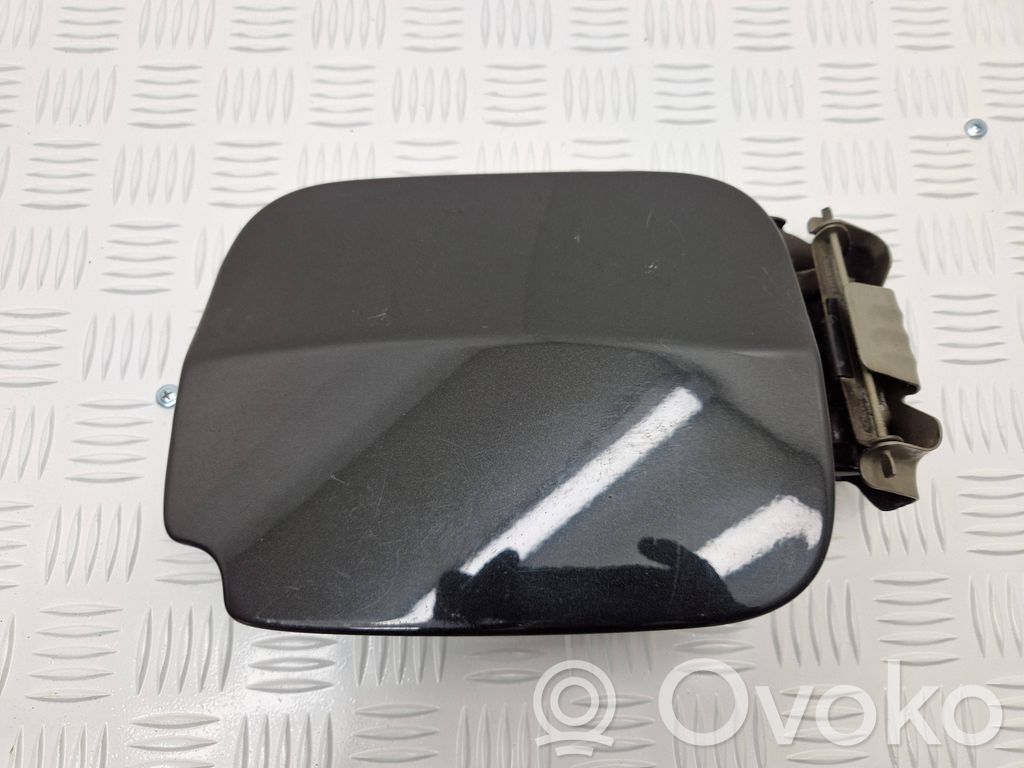 Dacia Duster Fuel tank cap 