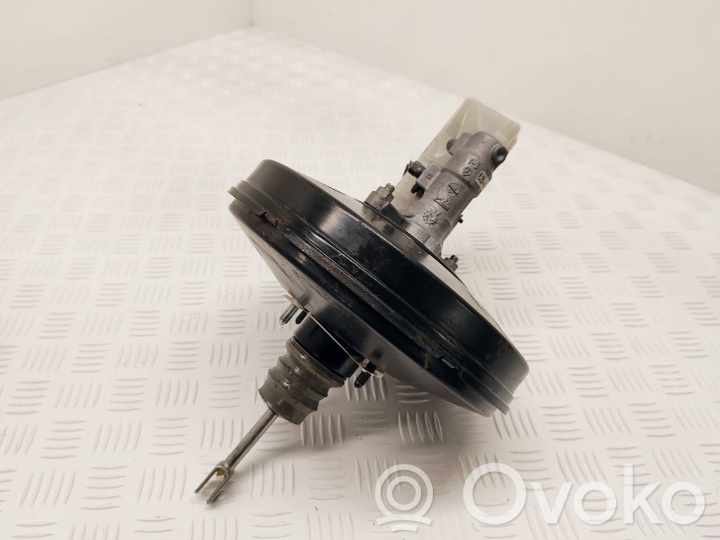 Dacia Duster Brake booster 