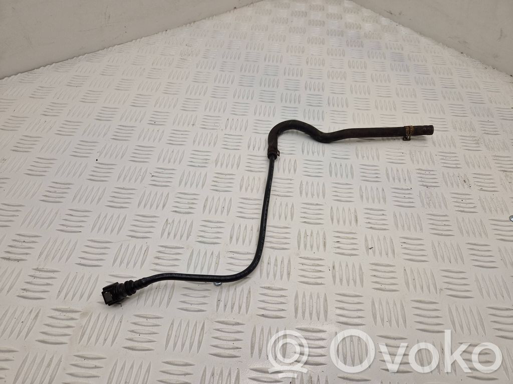 Engine coolant pipe/hose   BK218K012BD