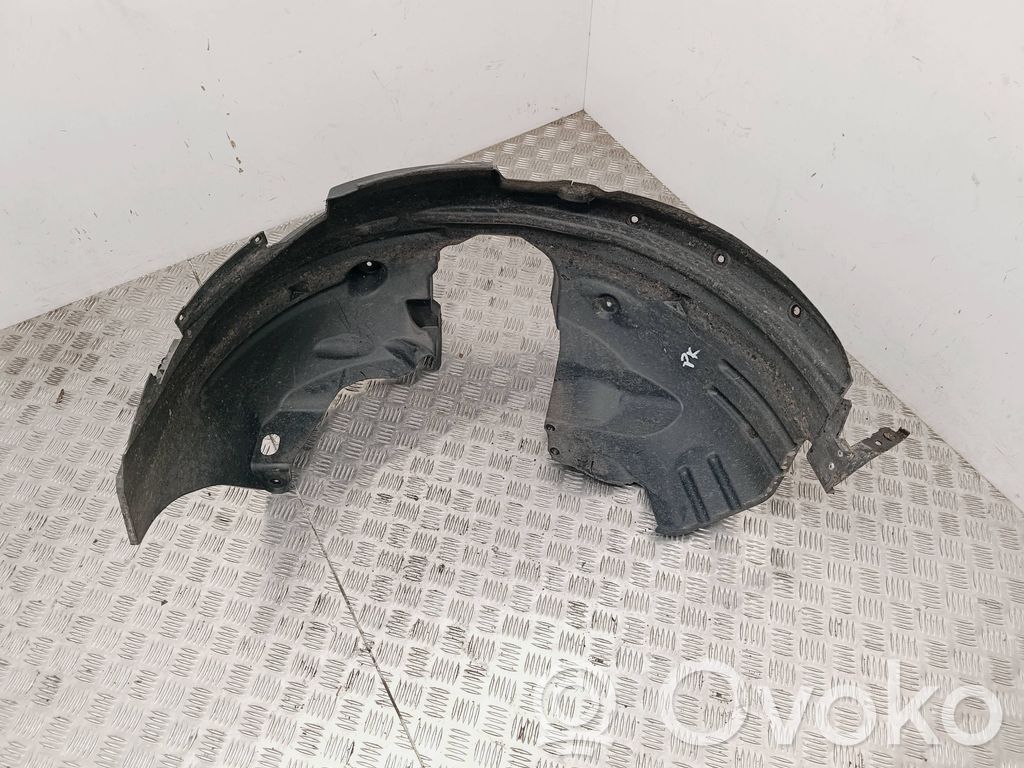 Ford Transit Custom Nadkole przednie 