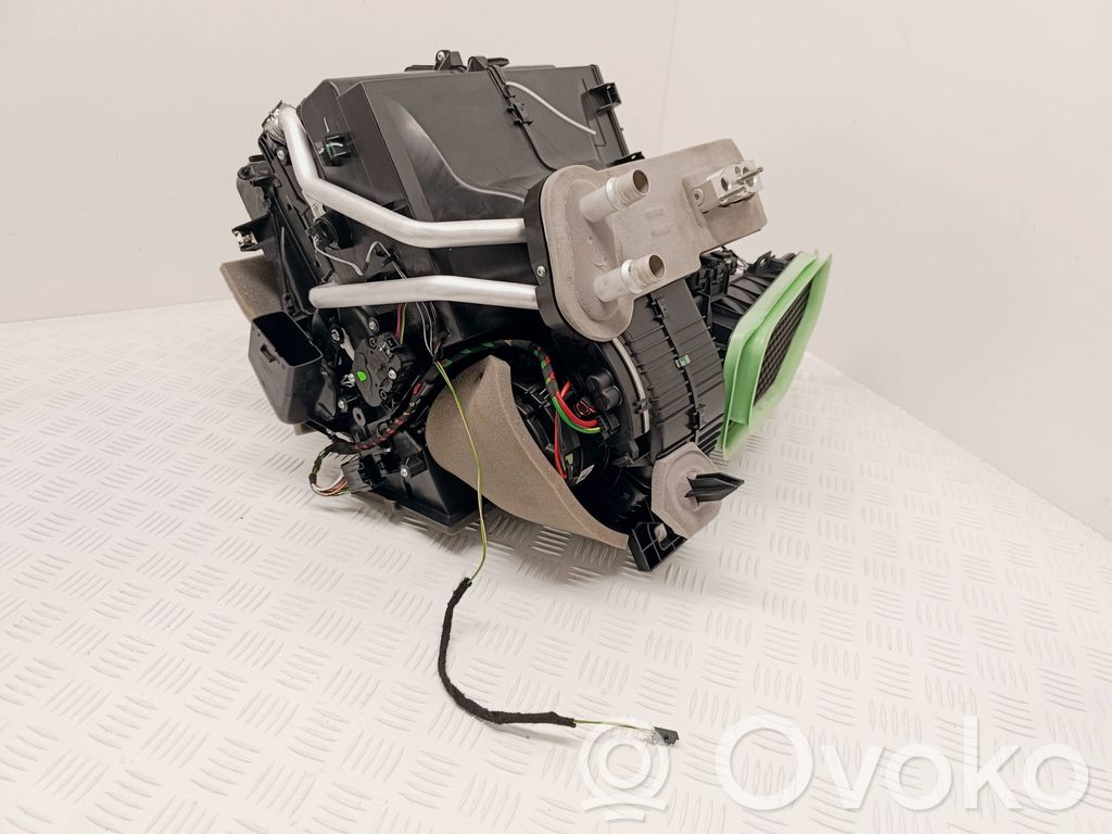 DS Automobiles 4 II Bloc de chauffage complet 