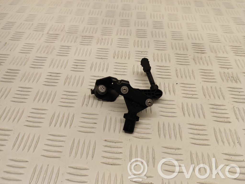 Peugeot 308 Sensor de nivel del faro delantero/principal 