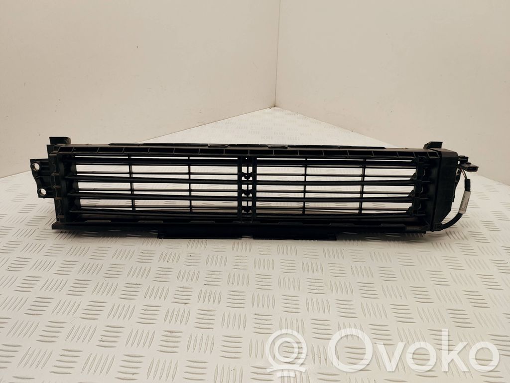 Renault Scenic E-Tech V Conducto/guía del intercooler 