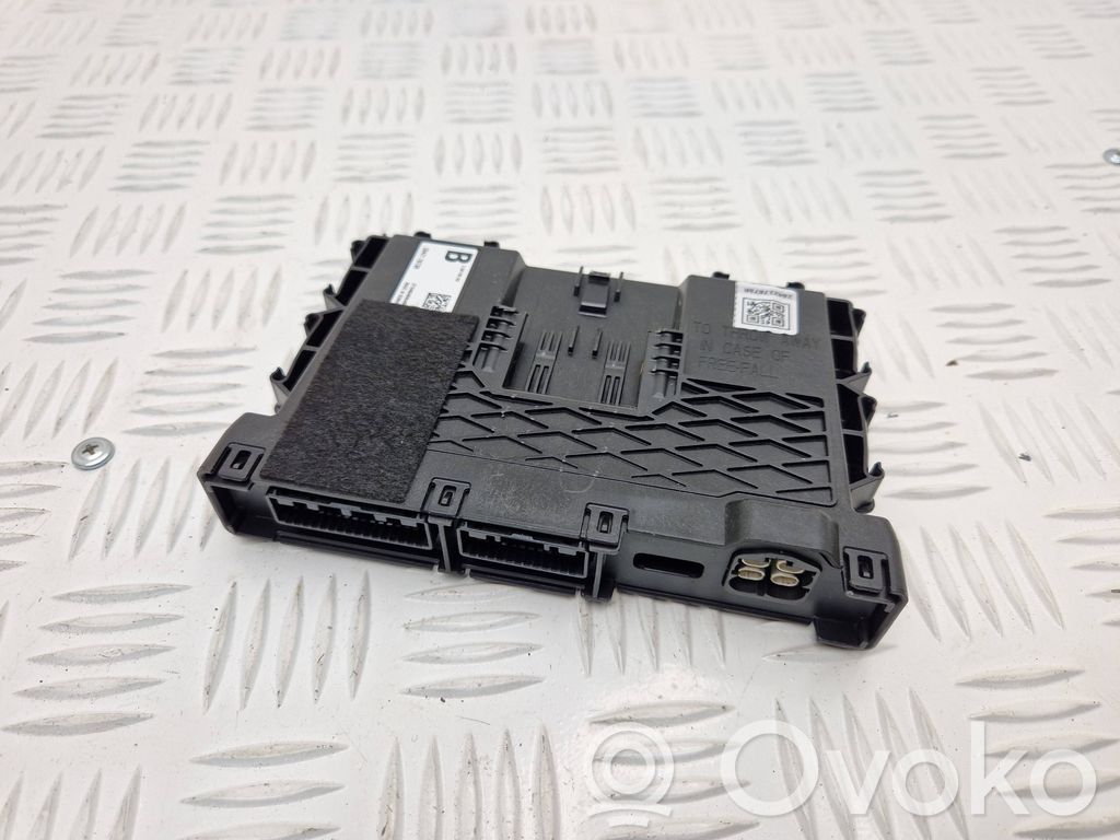 Renault Scenic E-Tech V Autres unités de commande / modules 