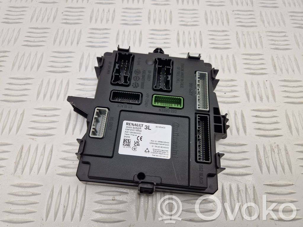 Renault Scenic E-Tech V BSM Valdymo blokas 