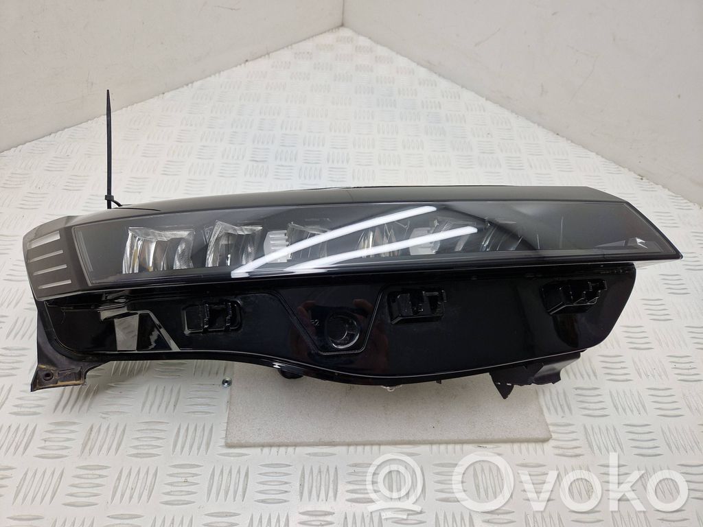 Renault Scenic E-Tech V Headlight/headlamp 