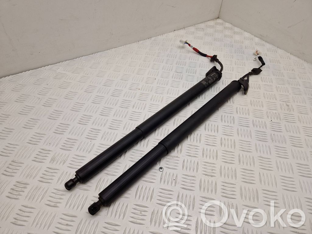 Renault Scenic E-Tech V Tailgate/trunk strut/damper 