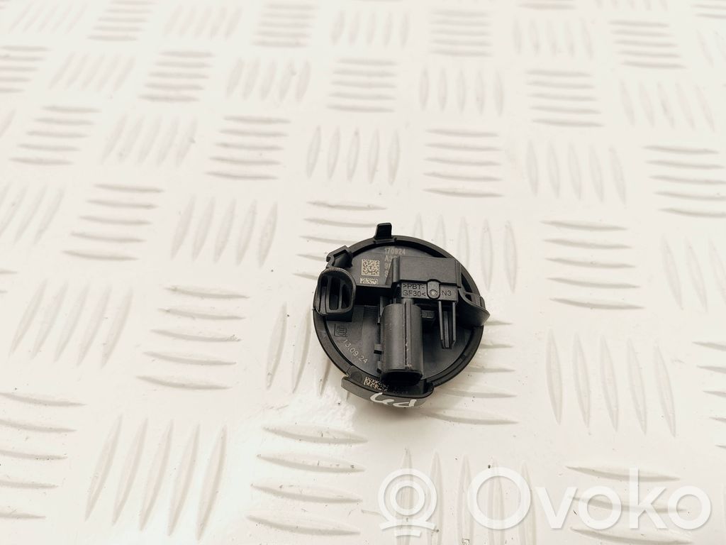Renault Scenic E-Tech V Sensor impacto/accidente para activar Airbag 