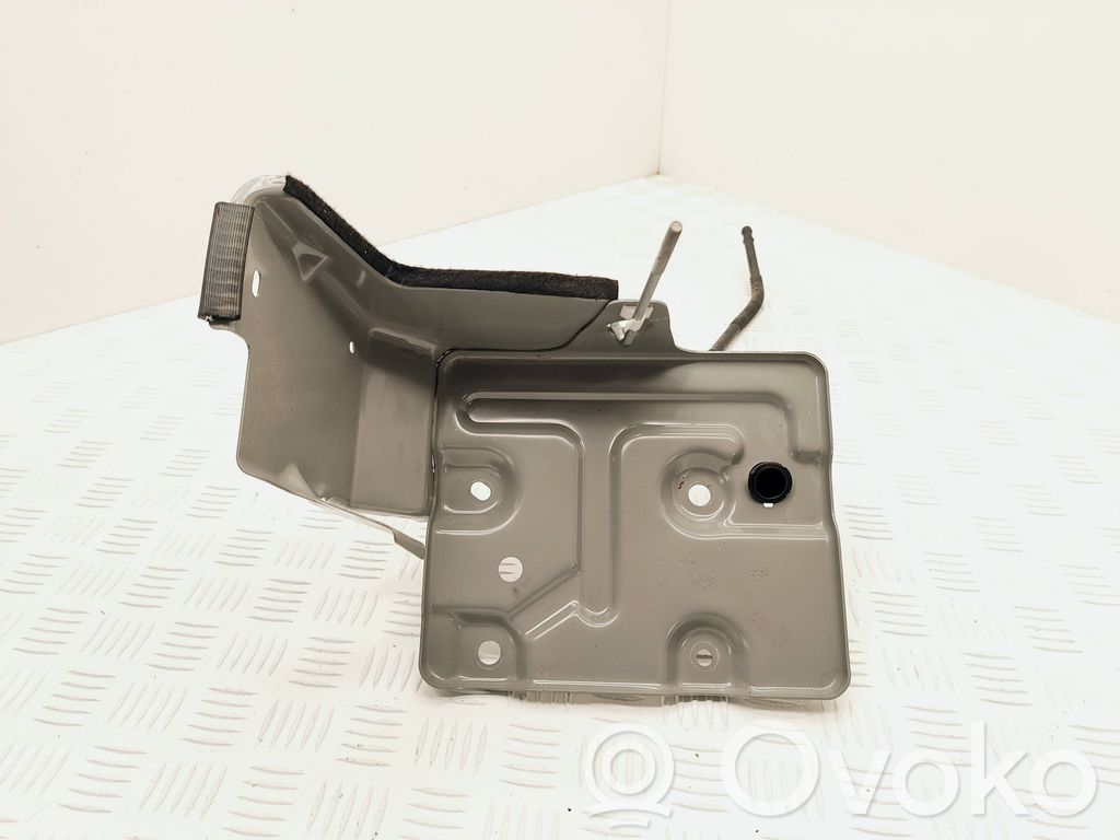Renault Scenic E-Tech V Battery tray 