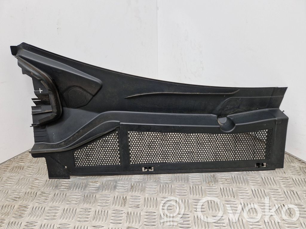 Peugeot 308 Podszybie przednie 