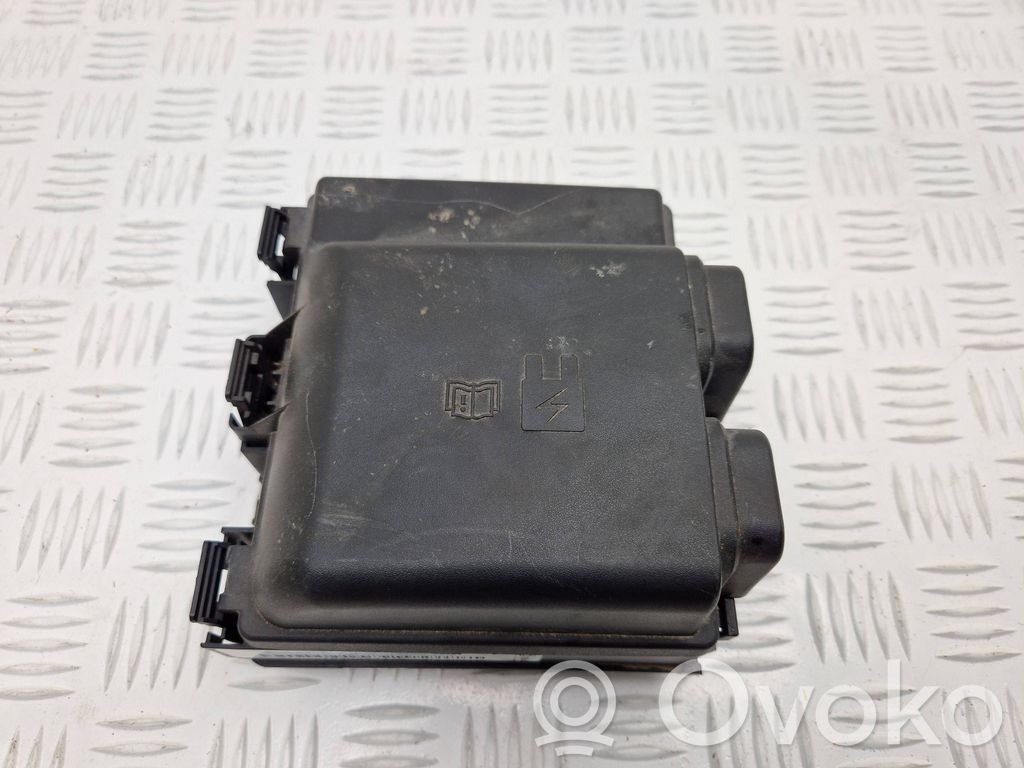 Ford Focus Fuse module 