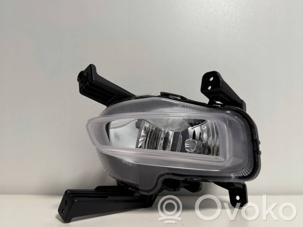 Miglas lukturis priekšā   CD2010,92201J7000
