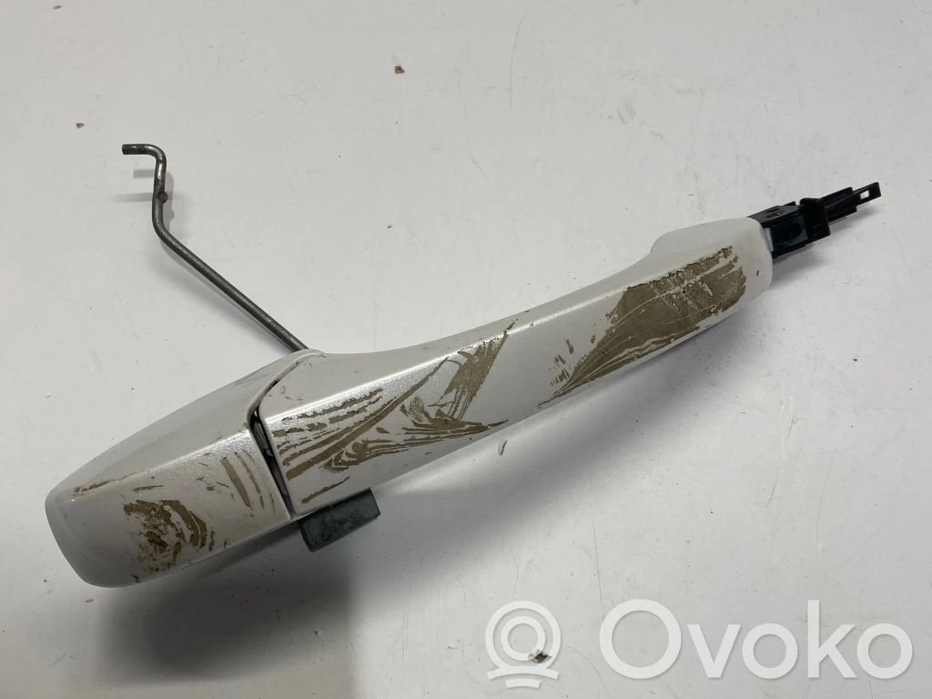 Dodge Durango Maniglia interna per portiera posteriore 