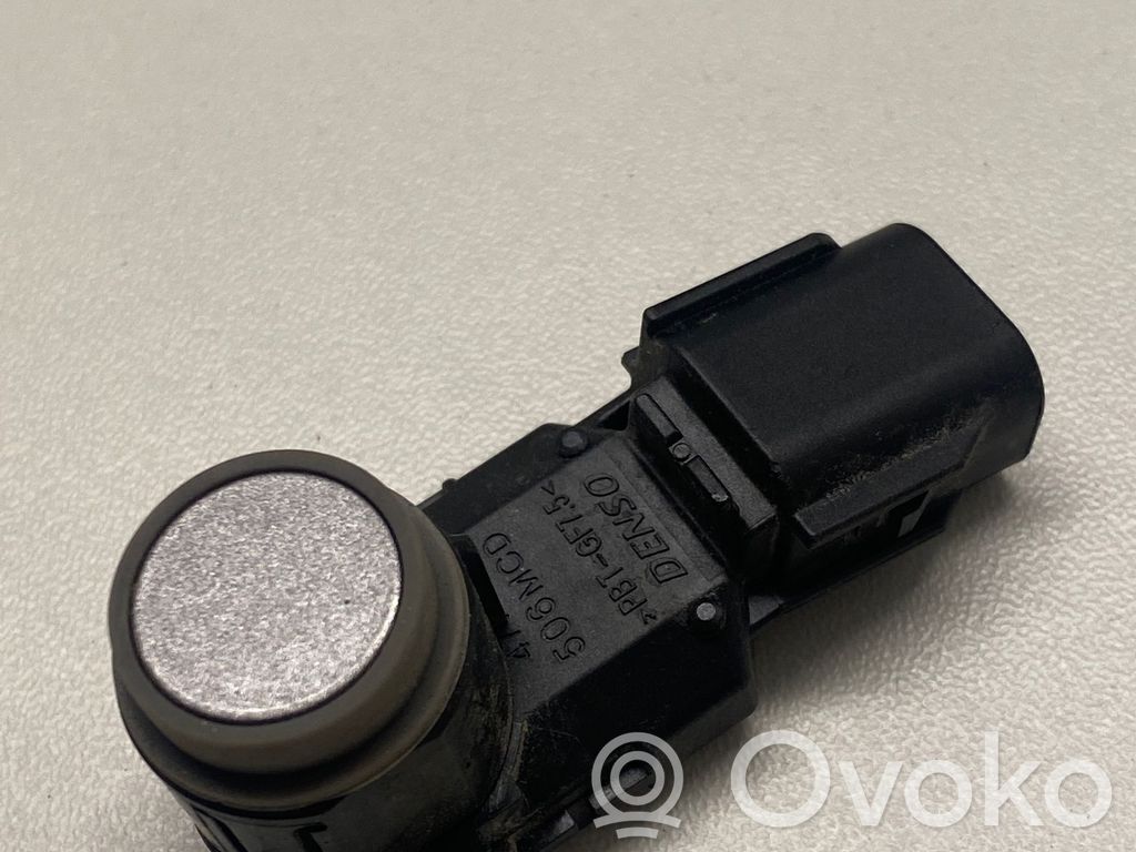 Sensor de aparcamiento PDC   5357008E25,60060